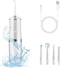 Hoala™ AquaPulse Pro - Portable Water Flosser