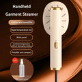 Hoala™ SwiftSteam - Portable Mini Travel Iron