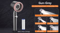 HydroSpa™ High-Pressure Filter Shower Head